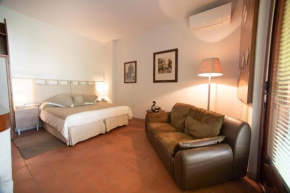 B&B Parco Antico Somma Lombardo